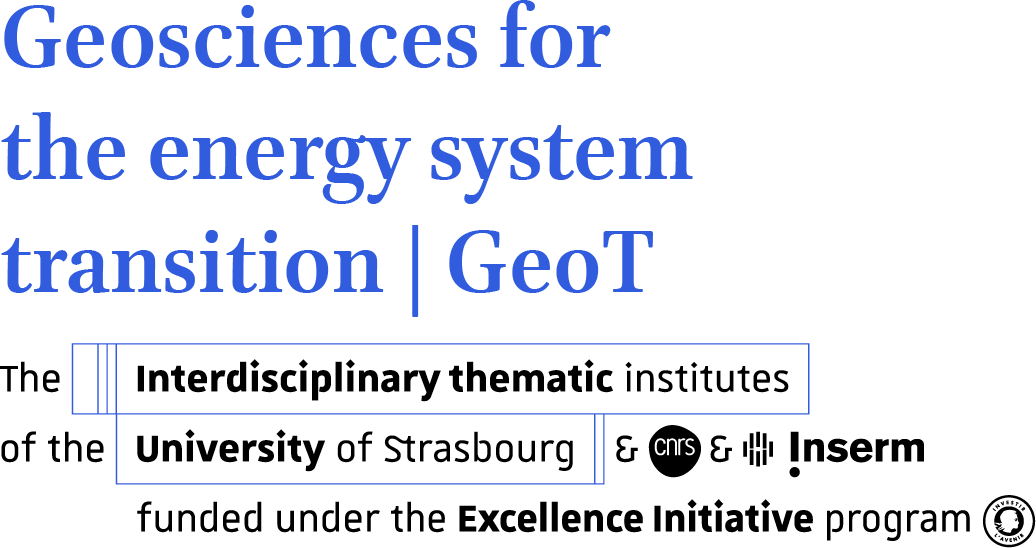ITI GeoT logo