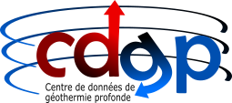 CDGP logo